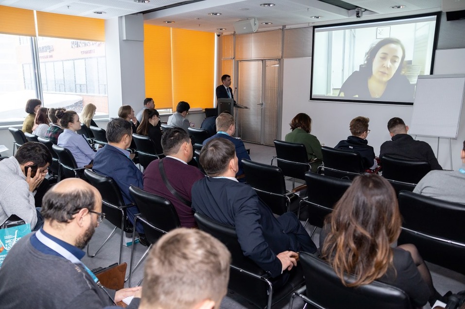 Итоги с полей IV Международной конференции Экспорт в страны ЕАЭС 3 Итоги с полей IV Международной конференции Экспорт в страны ЕАЭС 3