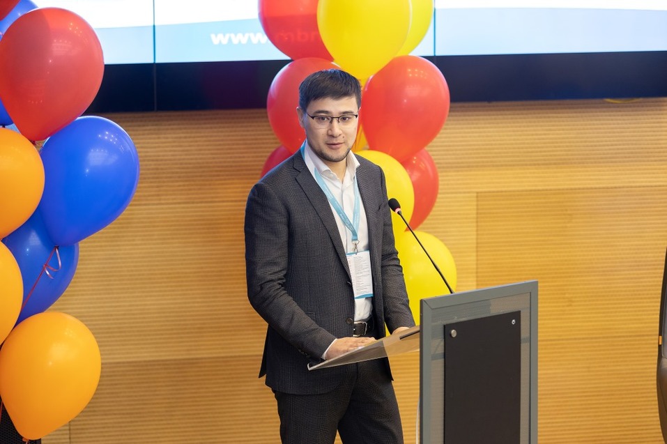 Итоги с полей IV Международной конференции Экспорт в страны ЕАЭС 5 Итоги с полей IV Международной конференции Экспорт в страны ЕАЭС 5