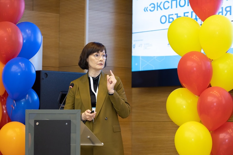 Итоги с полей IV Международной конференции Экспорт в страны ЕАЭС 8 Итоги с полей IV Международной конференции Экспорт в страны ЕАЭС 8