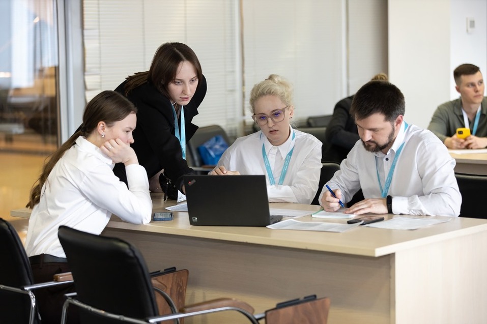 Итоги с полей IV Международной конференции Экспорт в страны ЕАЭС 11 Итоги с полей IV Международной конференции Экспорт в страны ЕАЭС 11