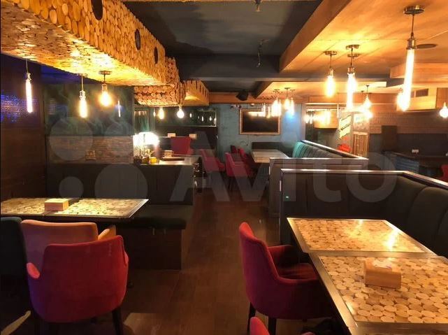 Закрывшийся челябинский ресторан «Кавказская пленница» сдают в аренду 1 Закрывшийся челябинский ресторан «Кавказская пленница» сдают в аренду 1