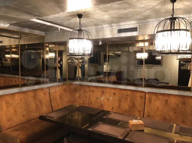 Закрывшийся челябинский ресторан «Кавказская пленница» сдают в аренду 2 Закрывшийся челябинский ресторан «Кавказская пленница» сдают в аренду 2