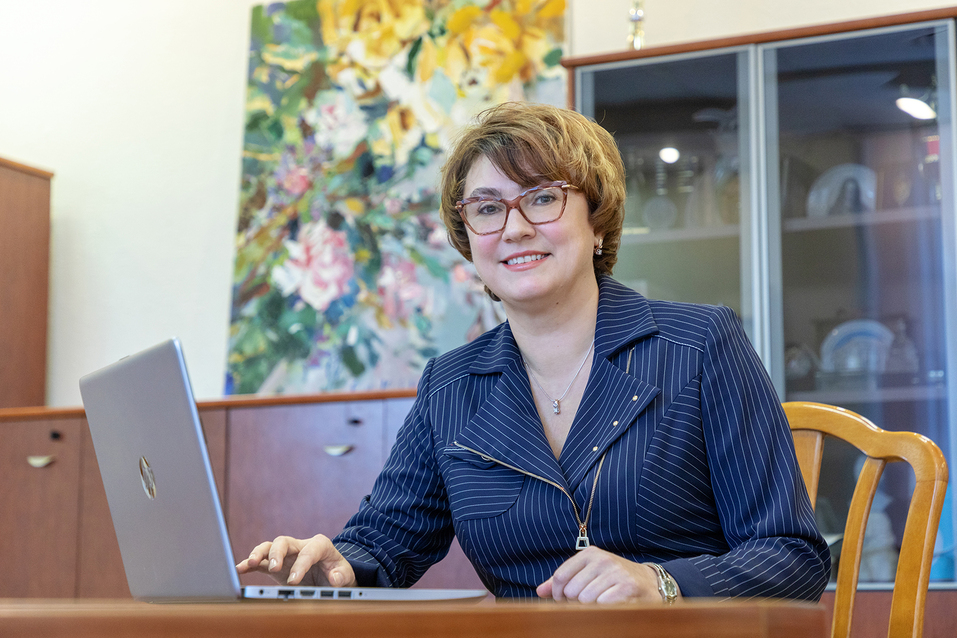 В ННГУ им. Лобачевского разработали более 20 проектов для решения задач импортозамещения 1 В ННГУ им. Лобачевского разработали более 20 проектов для решения задач импортозамещения 1