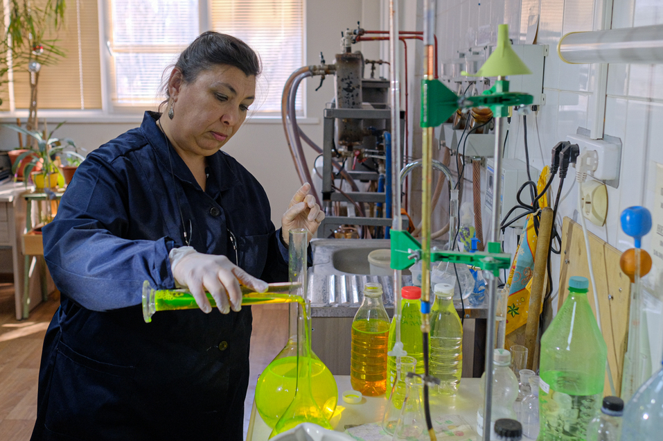 АО «Теплоэнерго» проверит герметичность трубопроводов в Нижегородском и Советском районах 1 АО «Теплоэнерго» проверит герметичность трубопроводов в Нижегородском и Советском районах 1