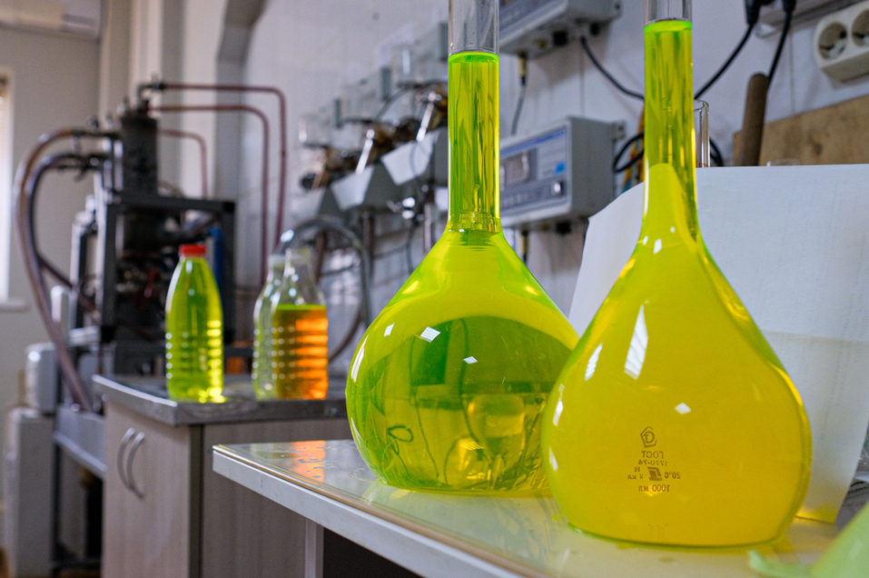 АО «Теплоэнерго» проверит герметичность трубопроводов в Нижегородском и Советском районах 2 АО «Теплоэнерго» проверит герметичность трубопроводов в Нижегородском и Советском районах 2