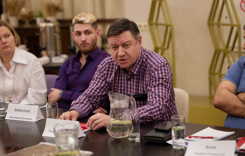 Через год все должно устаканиться. Но этот год нужно как-то прожить. Бизнес — об экономике 6 Через год все должно устаканиться. Но этот год нужно как-то прожить. Бизнес — об экономике 6