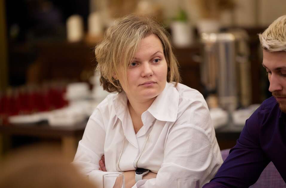 Через год все должно устаканиться. Но этот год нужно как-то прожить. Бизнес — об экономике 7 Через год все должно устаканиться. Но этот год нужно как-то прожить. Бизнес — об экономике 7