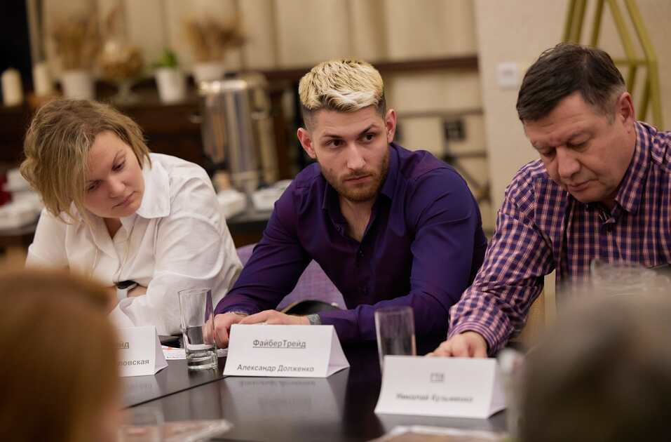 Через год все должно устаканиться. Но этот год нужно как-то прожить. Бизнес — об экономике 8 Через год все должно устаканиться. Но этот год нужно как-то прожить. Бизнес — об экономике 8