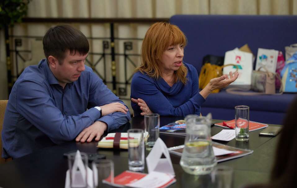 Через год все должно устаканиться. Но этот год нужно как-то прожить. Бизнес — об экономике 14 Через год все должно устаканиться. Но этот год нужно как-то прожить. Бизнес — об экономике 14