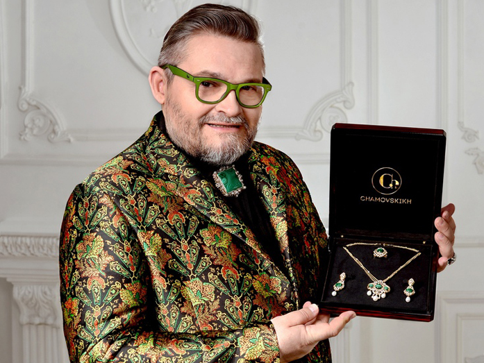 Уральские ювелиры получили Высочайшую благодарность Главы Императорского дома Романовых 2 Уральские ювелиры получили Высочайшую благодарность Главы Императорского дома Романовых 2