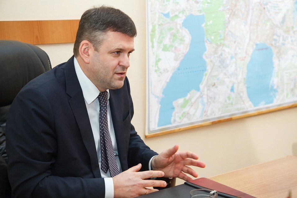 «С дефицитом мест в садиках разобрались, Челябинску нужны новые школы и спорткомплексы» 1 «С дефицитом мест в садиках разобрались, Челябинску нужны новые школы и спорткомплексы» 1