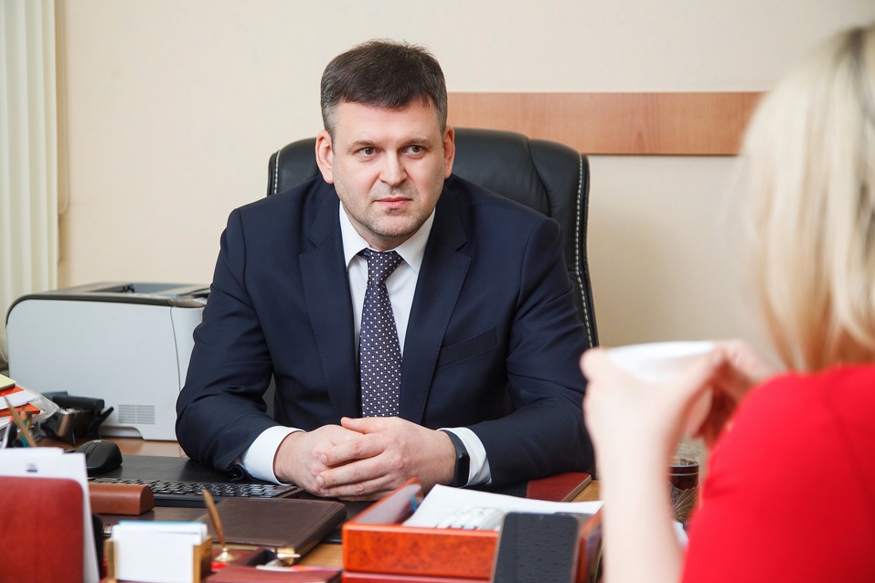 «С дефицитом мест в садиках разобрались, Челябинску нужны новые школы и спорткомплексы» 2 «С дефицитом мест в садиках разобрались, Челябинску нужны новые школы и спорткомплексы» 2