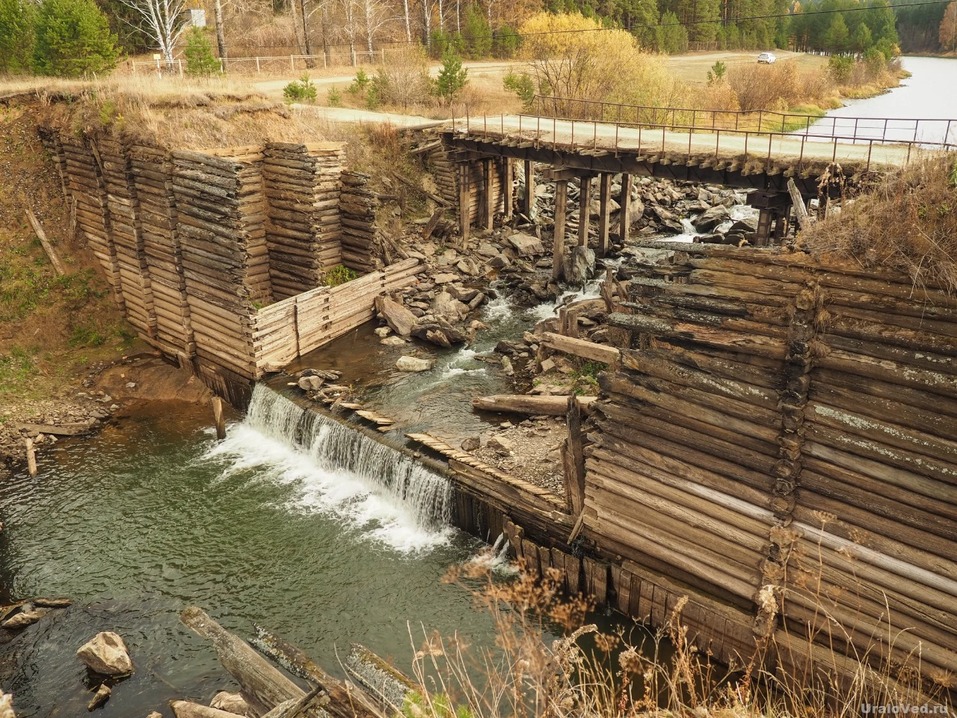 На Среднем Урале открылся маршрут по Демидовским заводам. Что еще посмотреть этой весной 6 На Среднем Урале открылся маршрут по Демидовским заводам. Что еще посмотреть этой весной 6