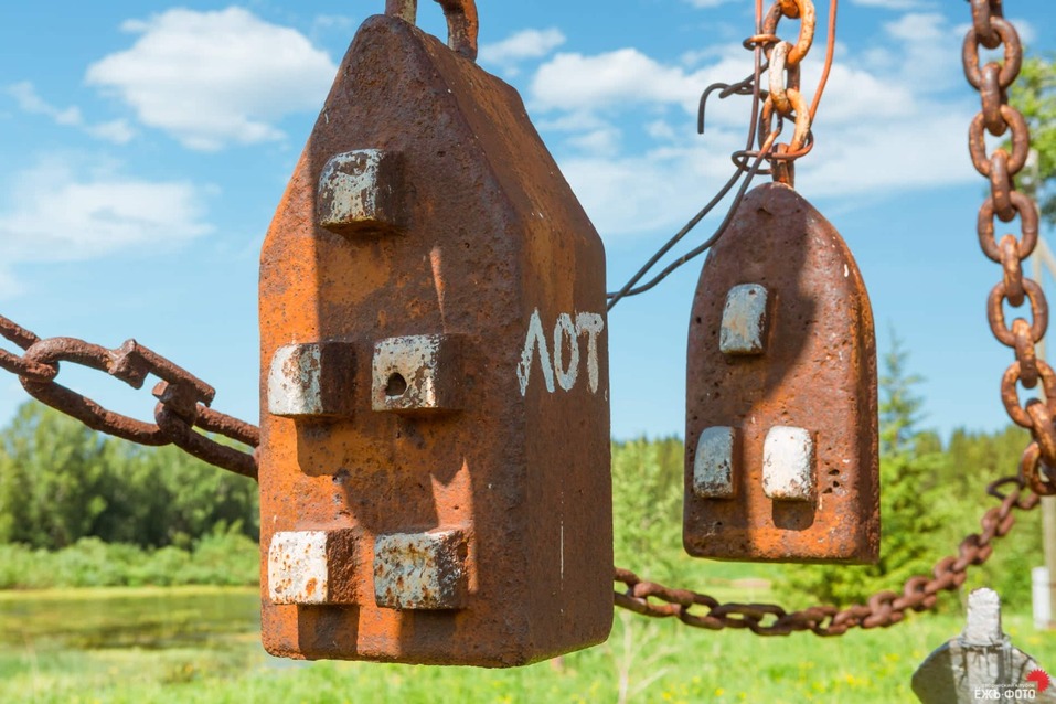 На Среднем Урале открылся маршрут по Демидовским заводам. Что еще посмотреть этой весной 7 На Среднем Урале открылся маршрут по Демидовским заводам. Что еще посмотреть этой весной 7