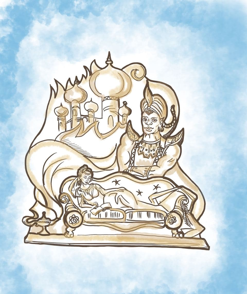 Фестиваль песочной скульптуры в Челябинске сменит локацию и тематику 2 Фестиваль песочной скульптуры в Челябинске сменит локацию и тематику 2