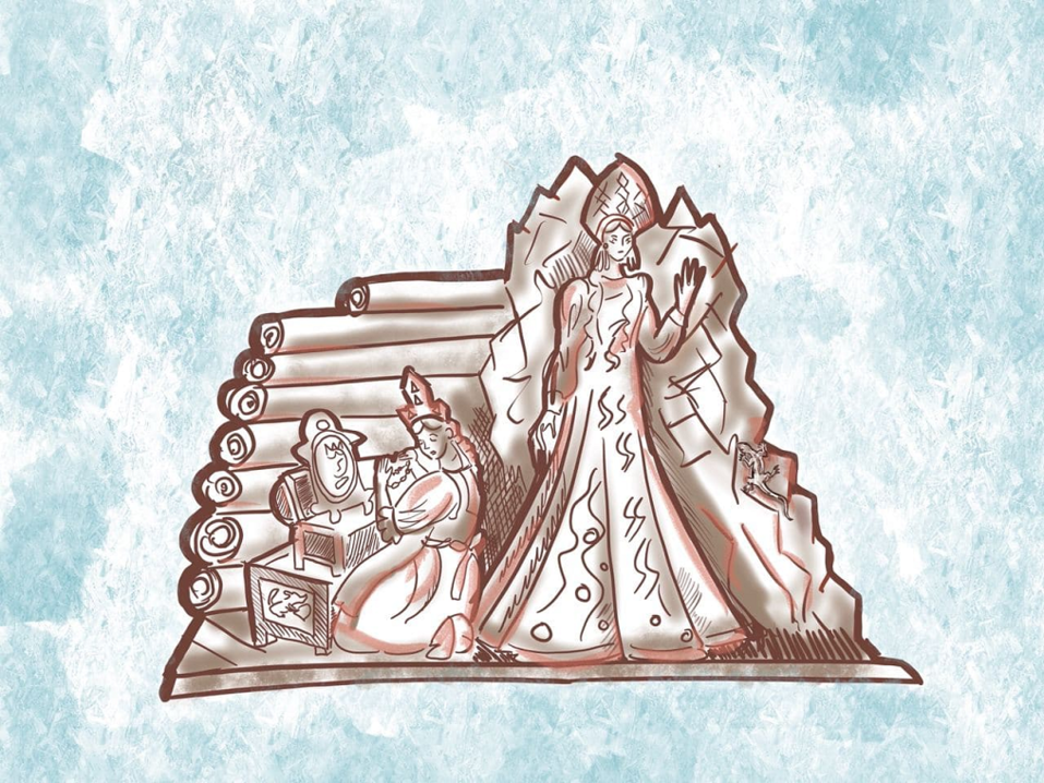 Фестиваль песочной скульптуры в Челябинске сменит локацию и тематику 3 Фестиваль песочной скульптуры в Челябинске сменит локацию и тематику 3