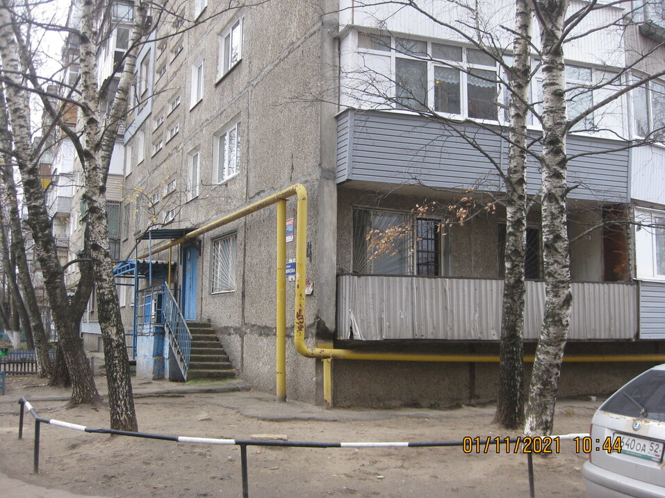 Администрация города Нижнего Новгорода выставила на продажу четыре объекта недвижимости 2 Администрация города Нижнего Новгорода выставила на продажу четыре объекта недвижимости 2