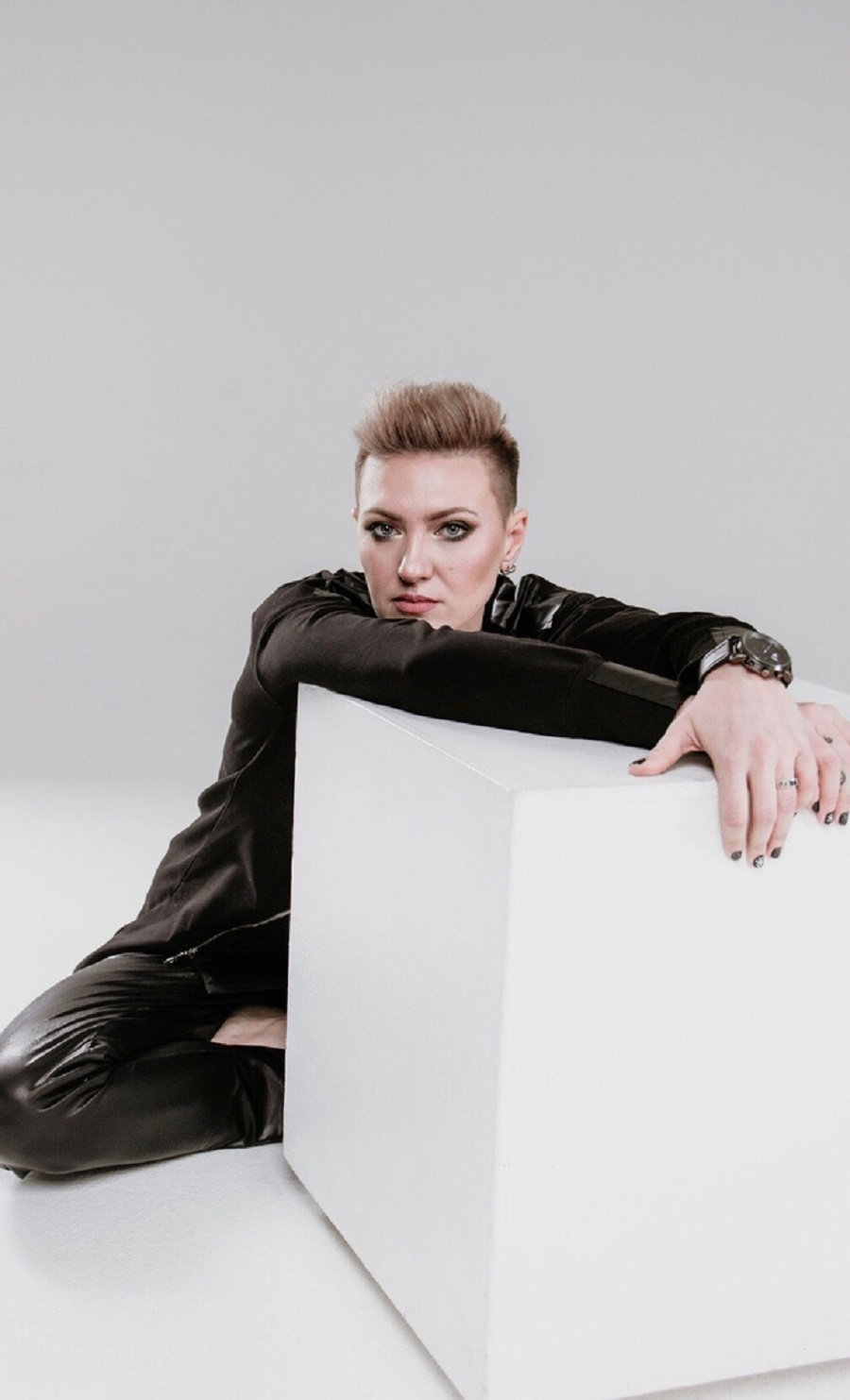 «Шторм»: как пенопласт позволяет освободиться от западного импорта в металлургии 1 «Шторм»: как пенопласт позволяет освободиться от западного импорта в металлургии 1