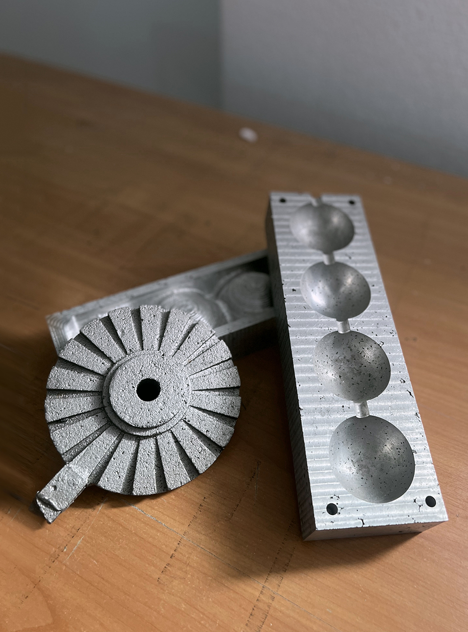 «Шторм»: как пенопласт позволяет освободиться от западного импорта в металлургии 2 «Шторм»: как пенопласт позволяет освободиться от западного импорта в металлургии 2