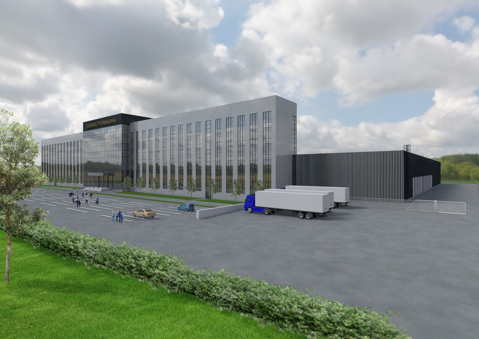 «Гидравлика нужна рынку прямо сейчас. Иначе производители техники встанут» 2 «Гидравлика нужна рынку прямо сейчас. Иначе производители техники встанут» 2