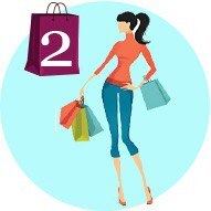 Оригинальные бренды, постоянные скидки, комфортный шопинг. Куда ехать в Екатеринбурге 6 Оригинальные бренды, постоянные скидки, комфортный шопинг. Куда ехать в Екатеринбурге 6