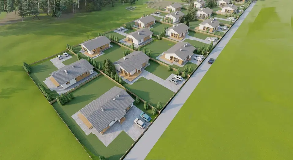 «Мы ожидаем более чем двукратный рост интереса к загородной недвижимости» 3