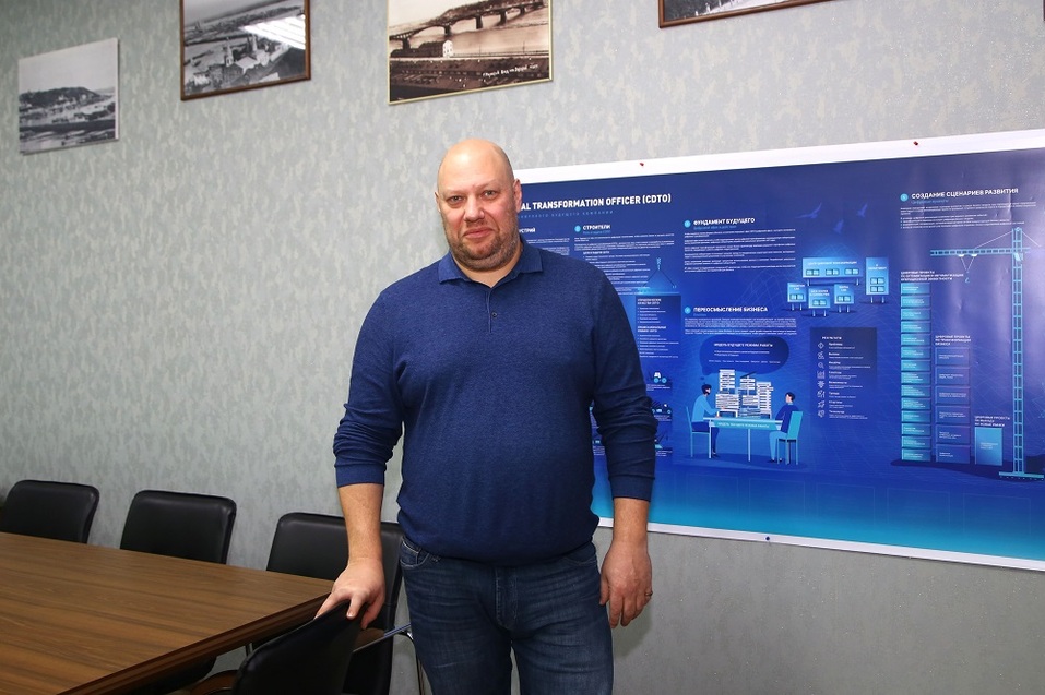 «Если это выгодно городу, на свои амбиции можно наступить» 1 «Если это выгодно городу, на свои амбиции можно наступить» 1