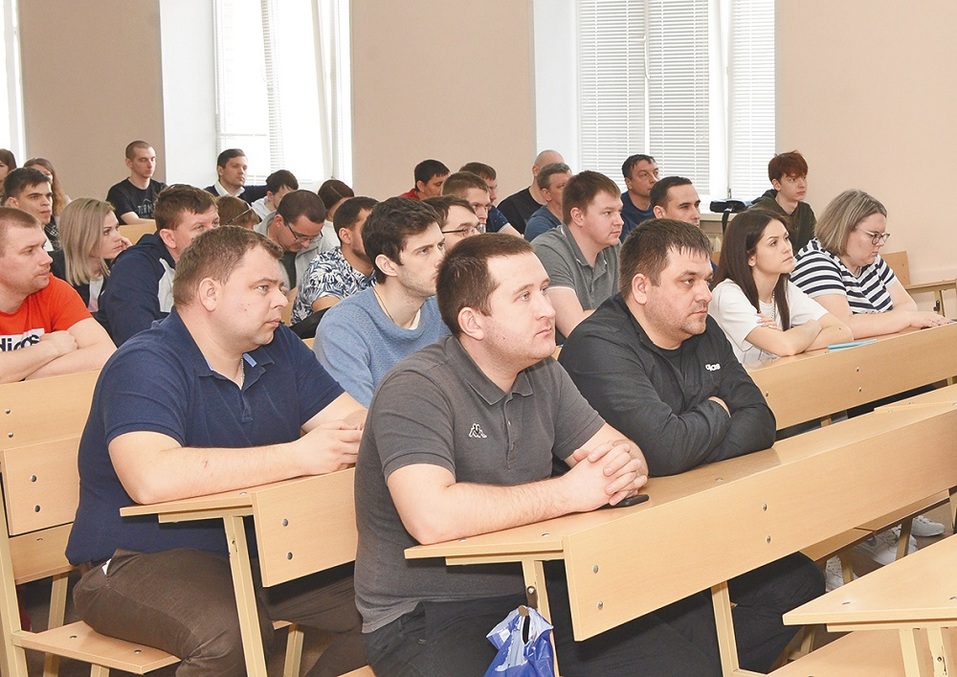 Наука в помощь оборонно-промышленному комплексу 1 Наука в помощь оборонно-промышленному комплексу 1