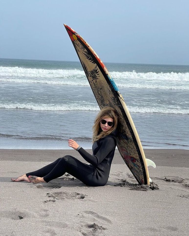 Мария Слугина Мария Слугина