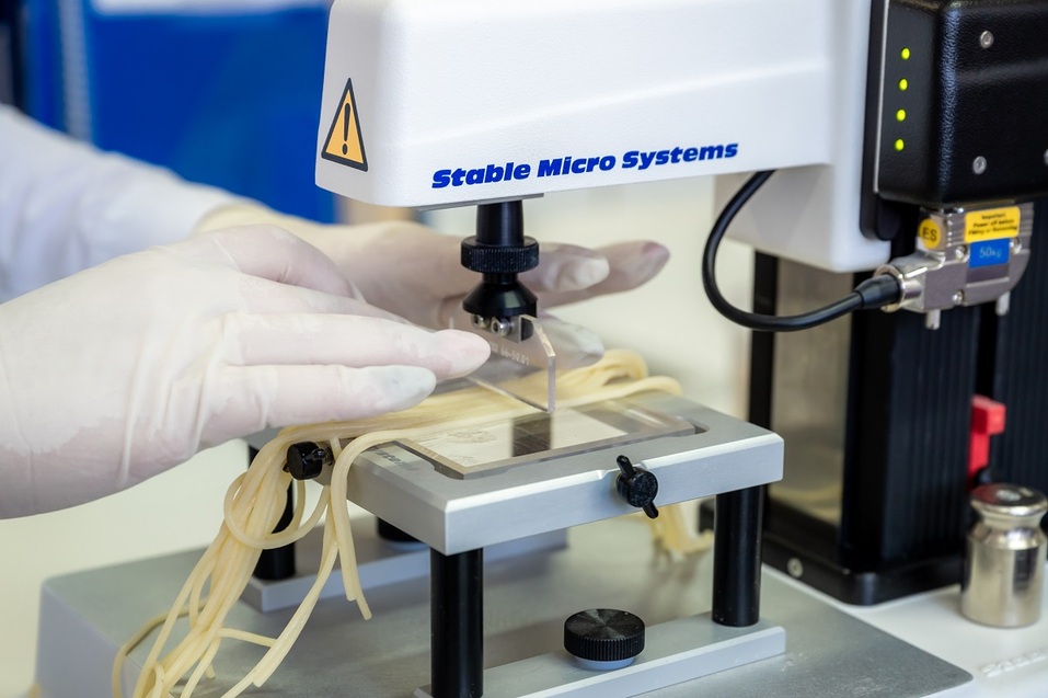 Рождение MAKFA: репортаж из макаронной столицы России 3 Рождение MAKFA: репортаж из макаронной столицы России 3