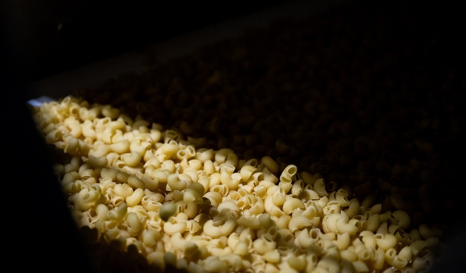 Рождение MAKFA: репортаж из макаронной столицы России 10 Рождение MAKFA: репортаж из макаронной столицы России 10