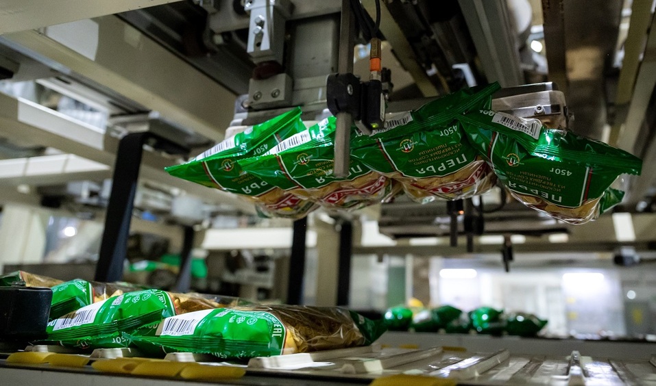 Рождение MAKFA: репортаж из макаронной столицы России 12 Рождение MAKFA: репортаж из макаронной столицы России 12