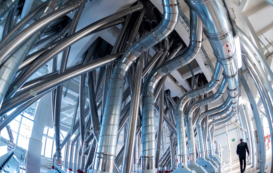 Рождение MAKFA: репортаж из макаронной столицы России 7 Рождение MAKFA: репортаж из макаронной столицы России 7