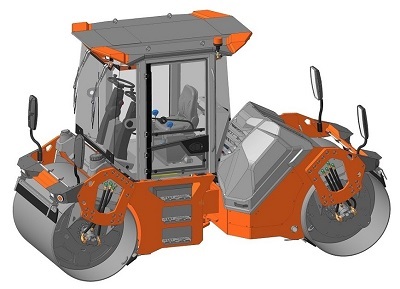 АСКОН объявляет о старте юбилейного XX Конкурса асов 3D-моделирования 2 АСКОН объявляет о старте юбилейного XX Конкурса асов 3D-моделирования 2