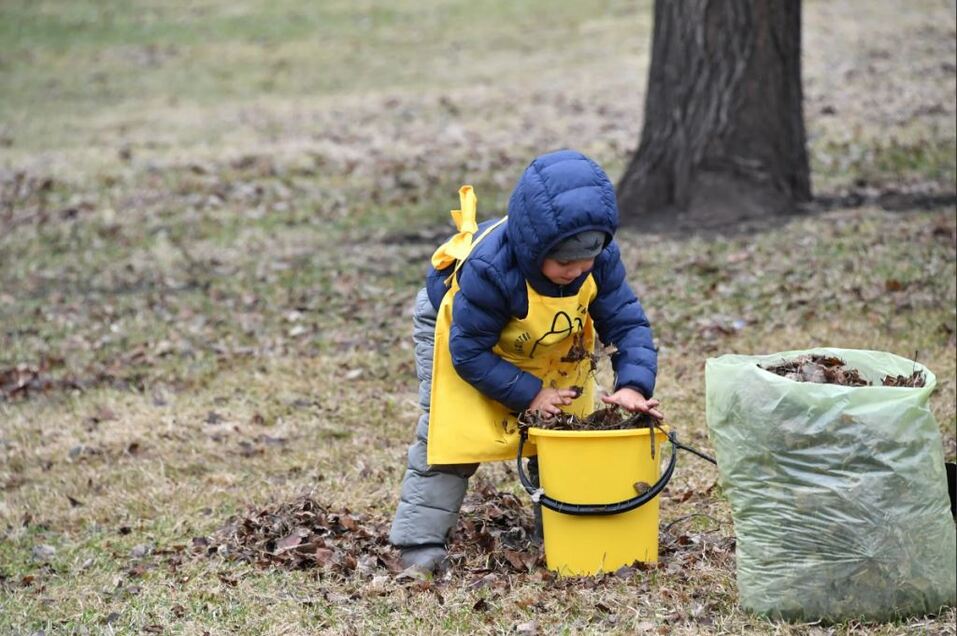 23 апреля на набережной состоится семейный бизнес-субботник 1 23 апреля на набережной состоится семейный бизнес-субботник 1