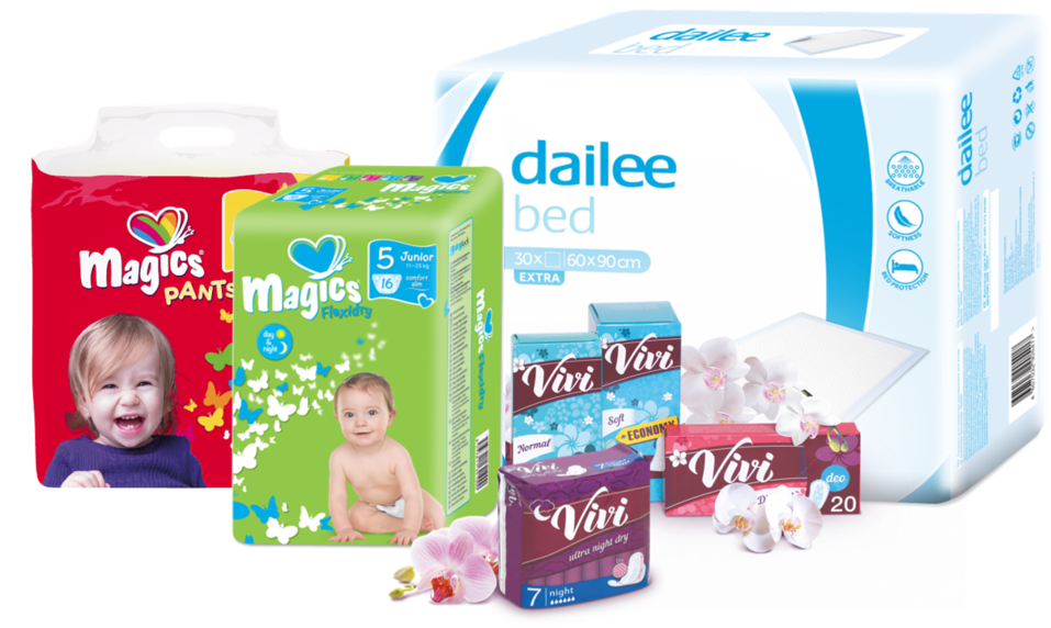 ООО «Хайджин текнолоджиз» ООО «Хайджин текнолоджиз»