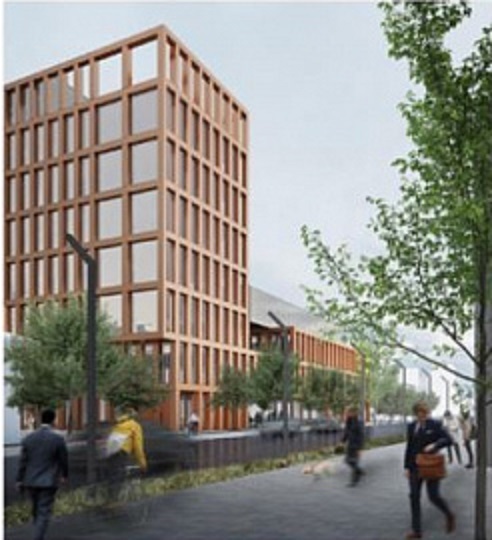 В ходе заседания совета были представлены эскизы, но журналистам подробной информации не предоставили В ходе заседания совета были представлены эскизы, но журналистам подробной информации не предоставили