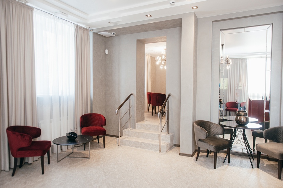 «У нас здесь как в кабинете у психолога: решаем и личные, и бизнес-задачи» 2 «У нас здесь как в кабинете у психолога: решаем и личные, и бизнес-задачи» 2