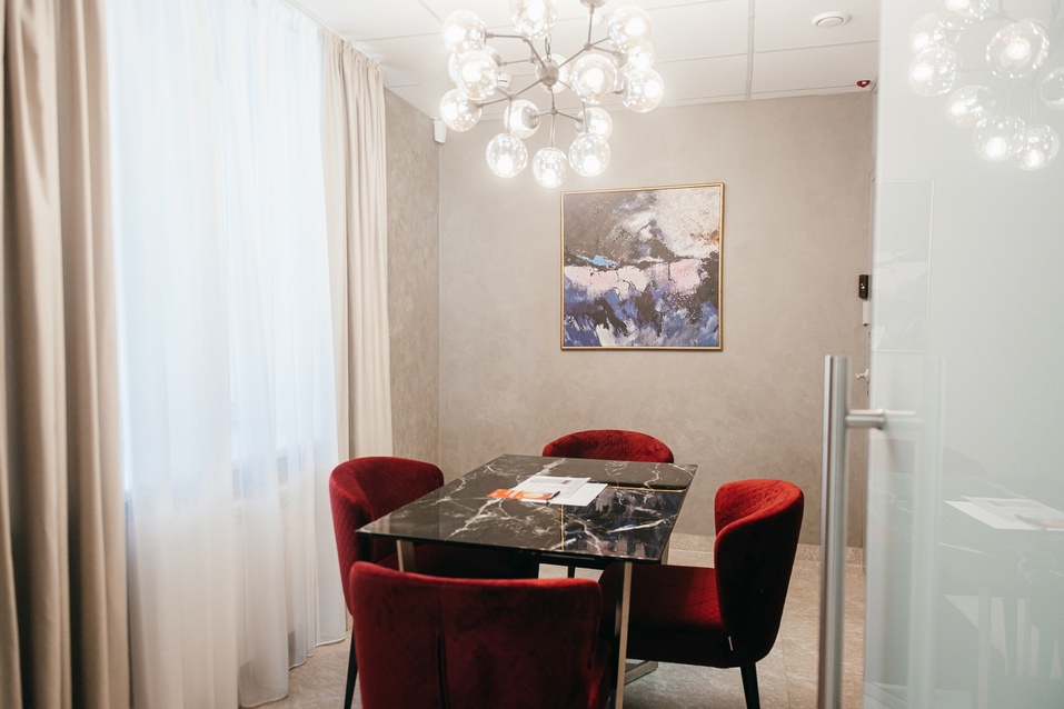 «У нас здесь как в кабинете у психолога: решаем и личные, и бизнес-задачи» 3 «У нас здесь как в кабинете у психолога: решаем и личные, и бизнес-задачи» 3