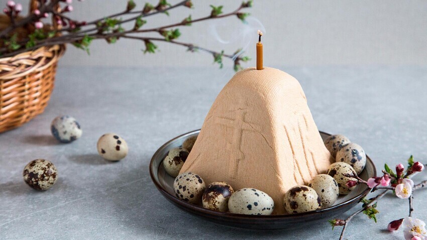 Готовимся к Пасхе: где купить все необходимое для праздничного стола 4 Готовимся к Пасхе: где купить все необходимое для праздничного стола 4