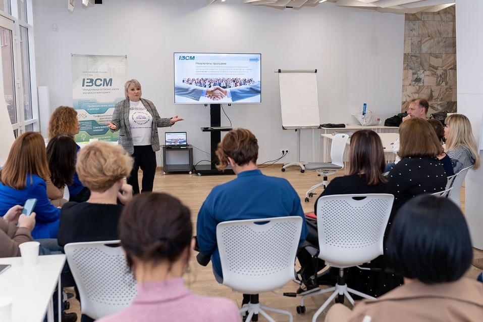 «Если кто-то пытается калькировать чужой успех, он обречен на провал» 1 «Если кто-то пытается калькировать чужой успех, он обречен на провал» 1