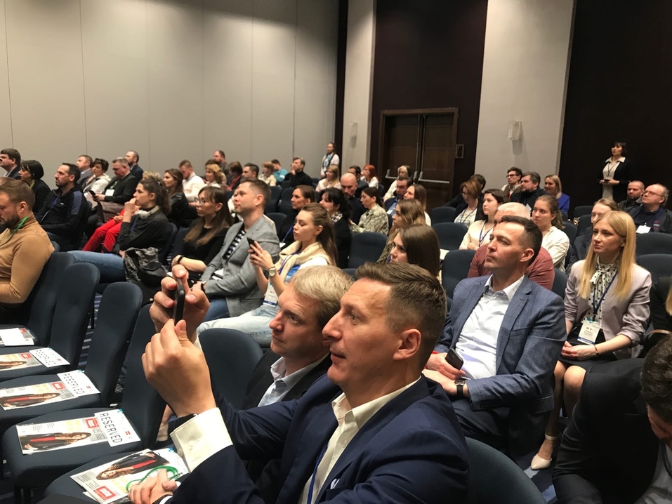 Строительная отрасль в условиях турбулентности: что придется поменять? 1 Строительная отрасль в условиях турбулентности: что придется поменять? 1