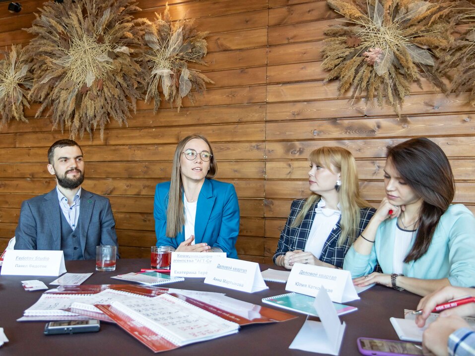 «Беда — для всех беда». Эксперты — о маркетинге в зоне турбулентности 4 «Беда — для всех беда». Эксперты — о маркетинге в зоне турбулентности 4