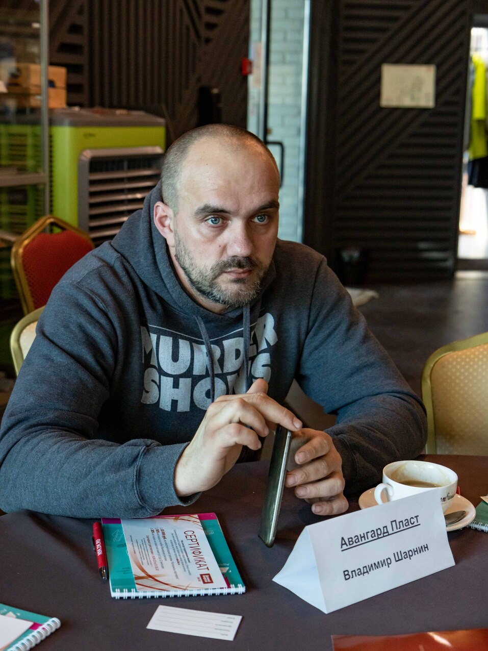 «Беда — для всех беда». Эксперты — о маркетинге в зоне турбулентности 5 «Беда — для всех беда». Эксперты — о маркетинге в зоне турбулентности 5