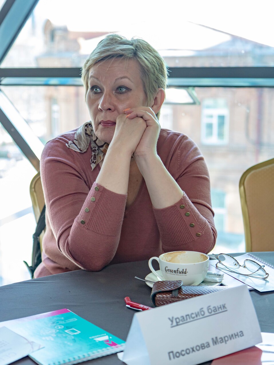 «Беда — для всех беда». Эксперты — о маркетинге в зоне турбулентности 10 «Беда — для всех беда». Эксперты — о маркетинге в зоне турбулентности 10