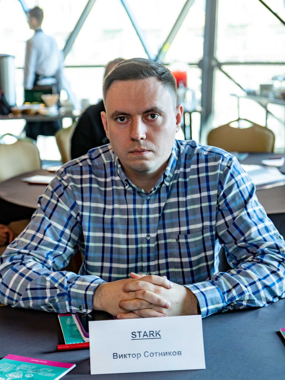 «Беда — для всех беда». Эксперты — о маркетинге в зоне турбулентности 11 «Беда — для всех беда». Эксперты — о маркетинге в зоне турбулентности 11