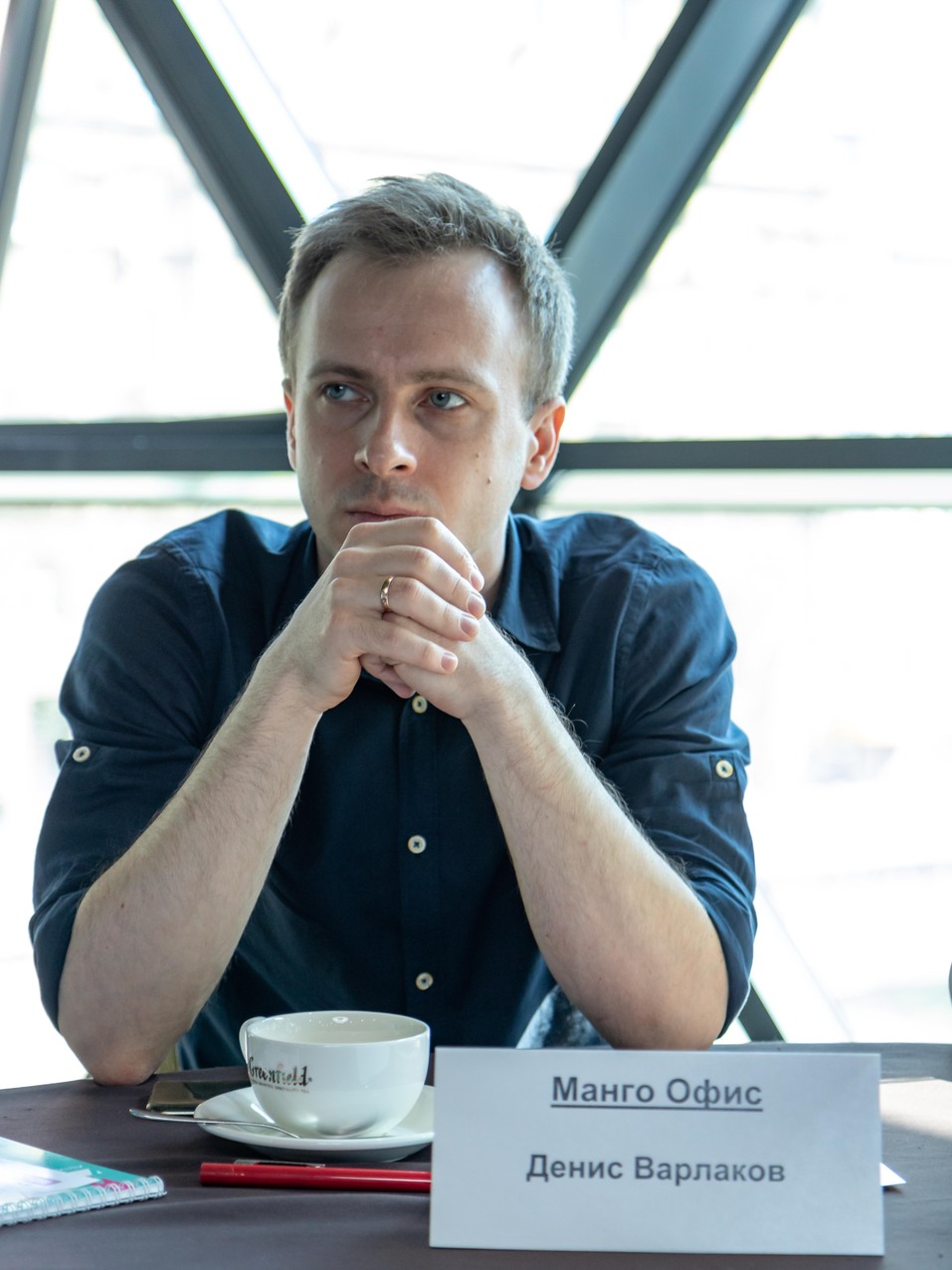 «Беда — для всех беда». Эксперты — о маркетинге в зоне турбулентности 15 «Беда — для всех беда». Эксперты — о маркетинге в зоне турбулентности 15