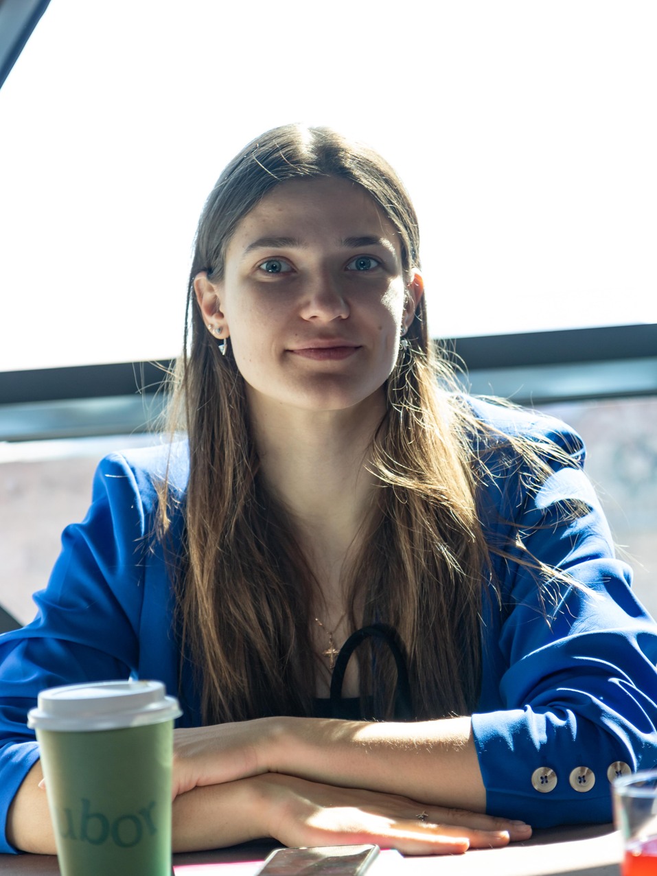 «Беда — для всех беда». Эксперты — о маркетинге в зоне турбулентности 16 «Беда — для всех беда». Эксперты — о маркетинге в зоне турбулентности 16