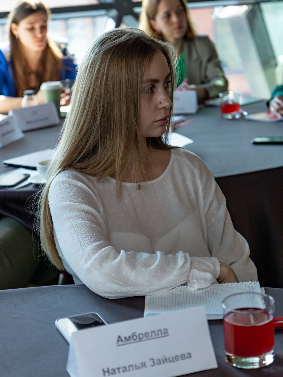 «Беда — для всех беда». Эксперты — о маркетинге в зоне турбулентности 21 «Беда — для всех беда». Эксперты — о маркетинге в зоне турбулентности 21