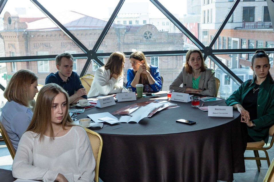 «Беда — для всех беда». Эксперты — о маркетинге в зоне турбулентности 22 «Беда — для всех беда». Эксперты — о маркетинге в зоне турбулентности 22